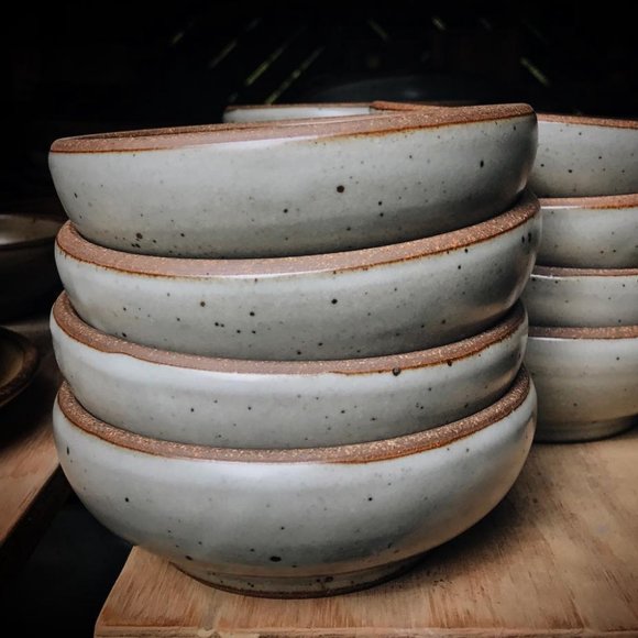 ISO- East Fork Pottery in Soapstone - Picture 3 of 4